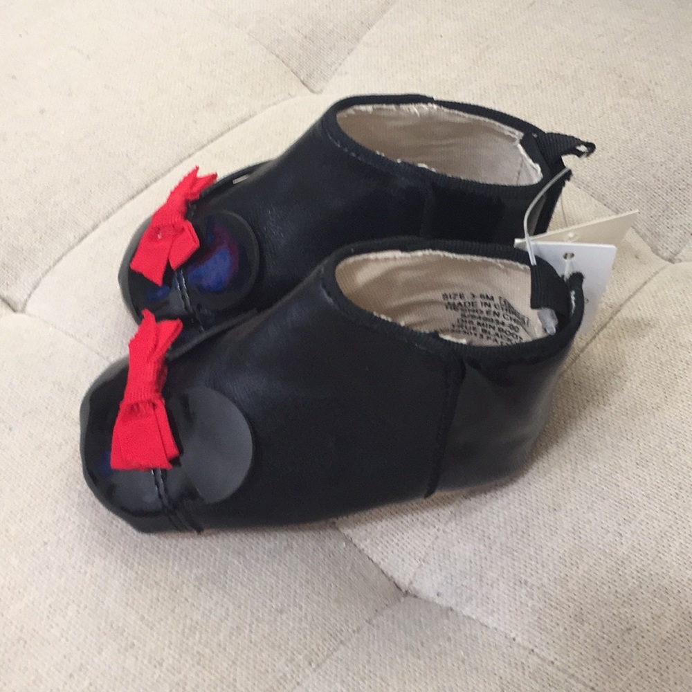 Disney shoes